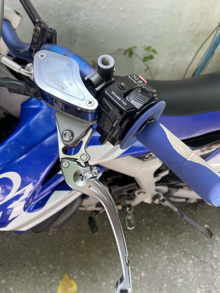 Dt 50 r impecavel