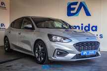 Ford Focus 1.5 EcoBoost Vignale Aut.