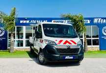 Citroën jumper l3 bluehdi bvm6 confort
