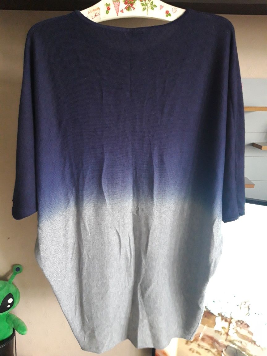 Sweter Sweterek L XL