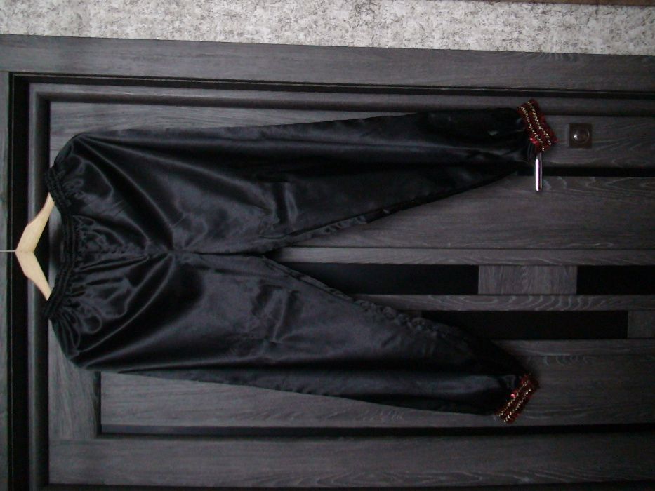 Східний костюм Дабка