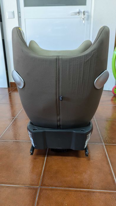 Cadeira auto Cybex Sirona - Grupo 0+ e 1
