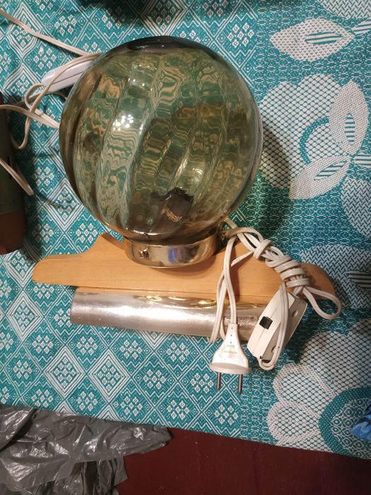 Светильники СССР , плафоны СССР, бра СССР