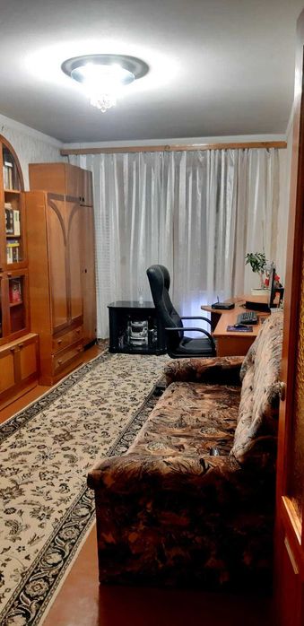 Алексеевка 3к квартира 5/9 Проспект Победы - Ахсарова 85934