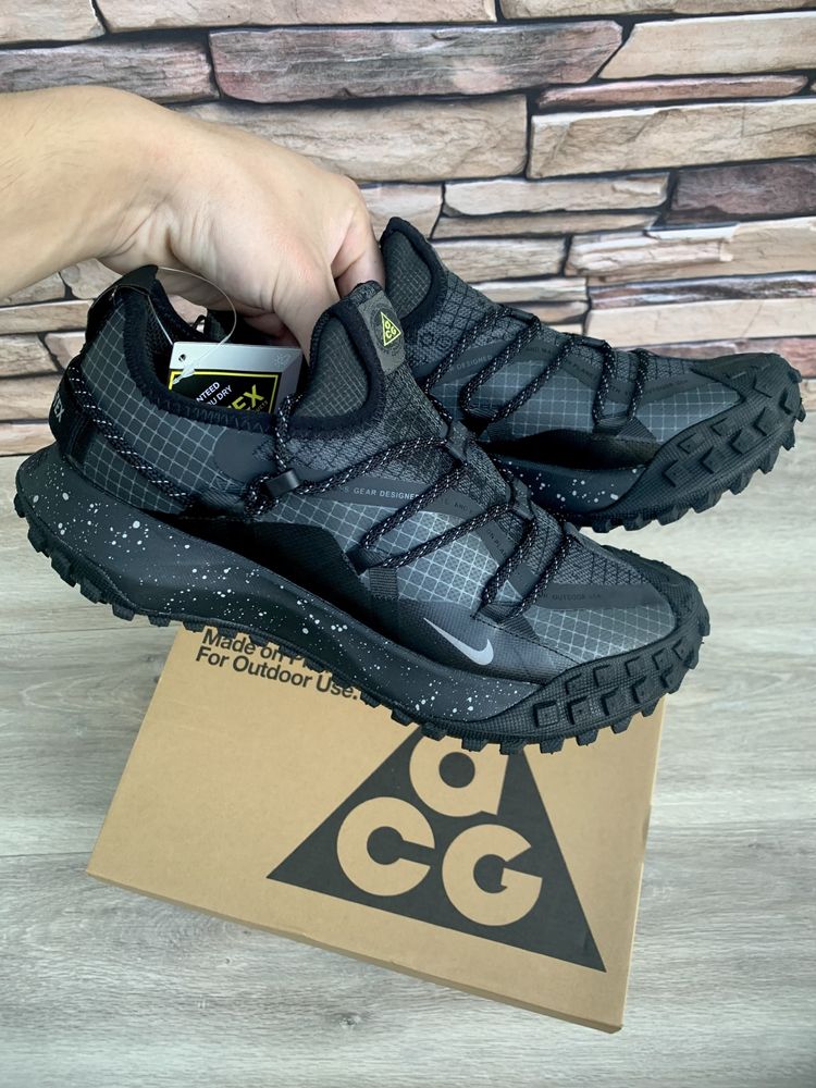 Кросівки Nike ACG Mountain Fly Gore-Tex | Nike acg | Nike gore-tex