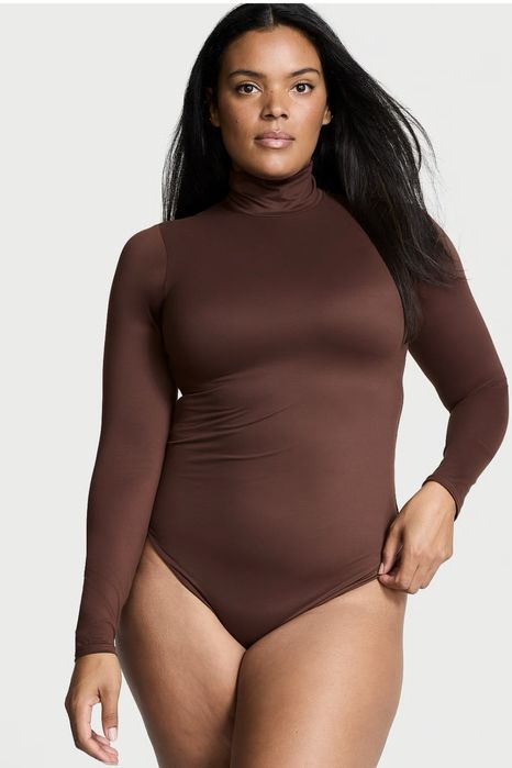 Неймовірний боді Victoria’s Secret