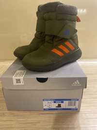 Buty zimowe Adidas