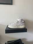 Air force mid Stussy
