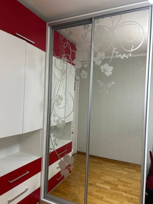 Шафа Купе / Шафа / Купе