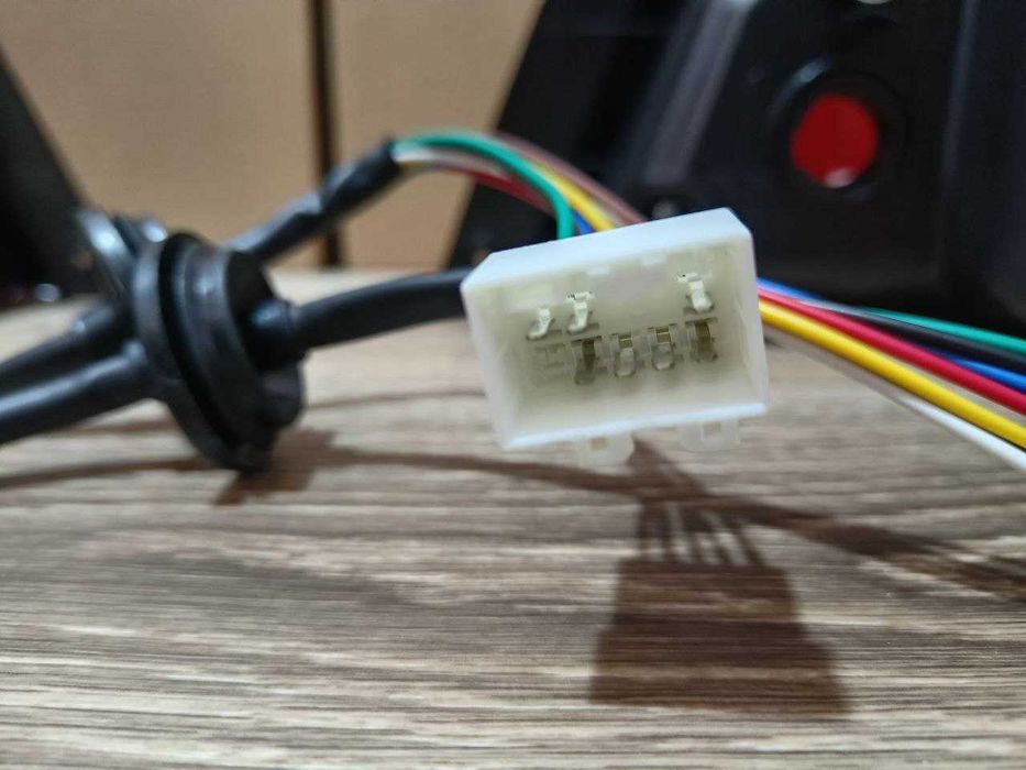 Фонарь задний левый правый Авео Т250 Вида Chevrolet Aveo Vida стопы