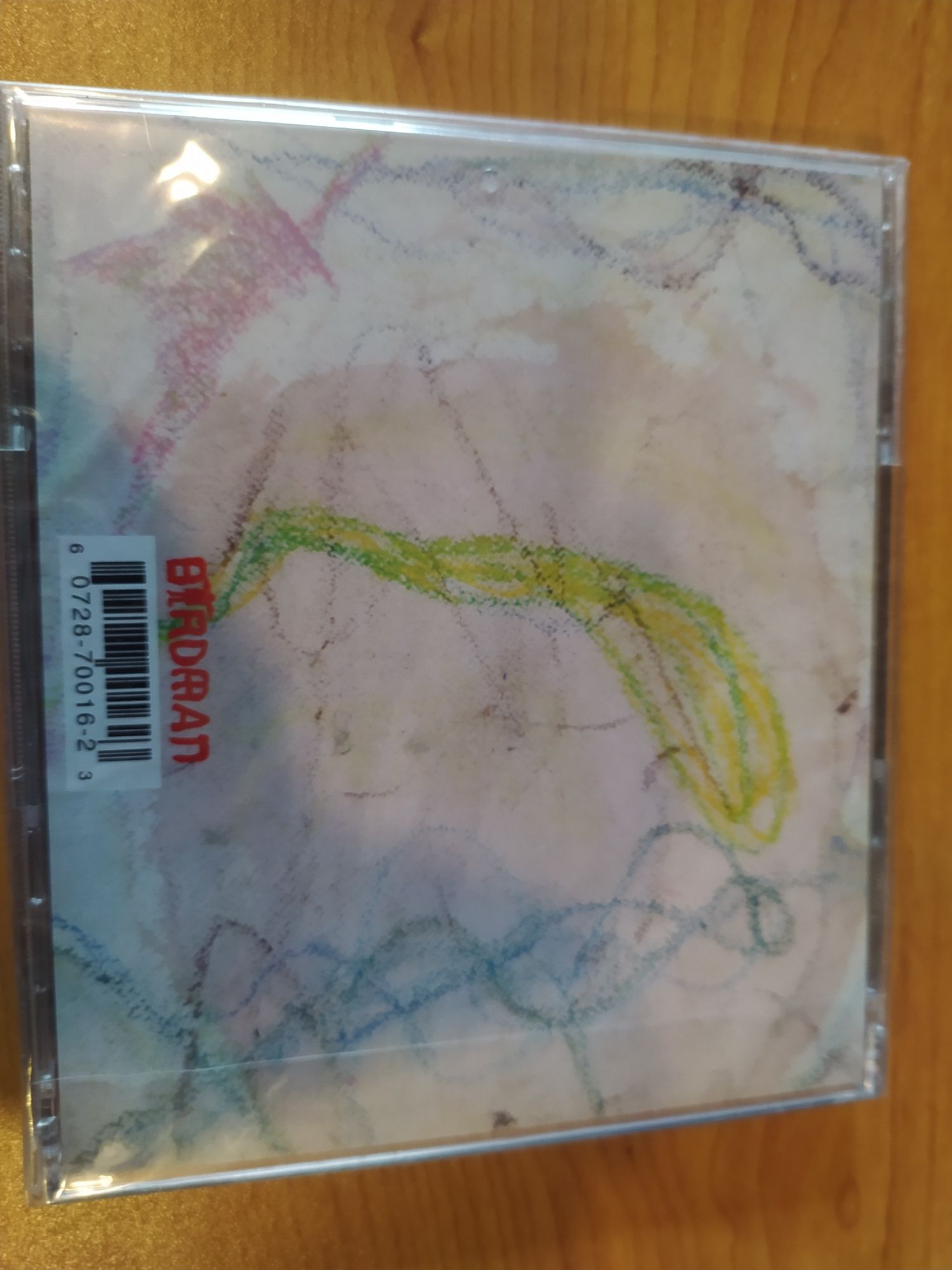 John Frusciante - Smile from the Streets you hold