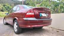 Opel Vectra 1.7 td