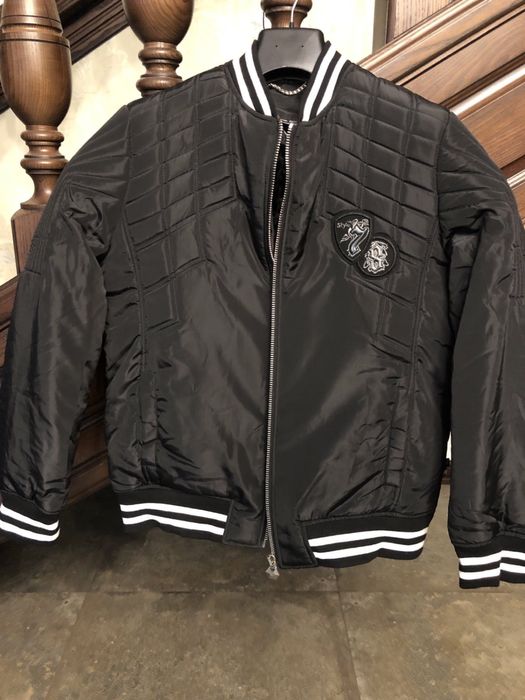 Куртка Philipp plein мужская