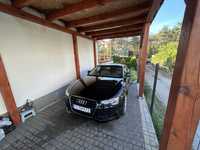 Audi A5 Quattro Automat 3.2 FSI