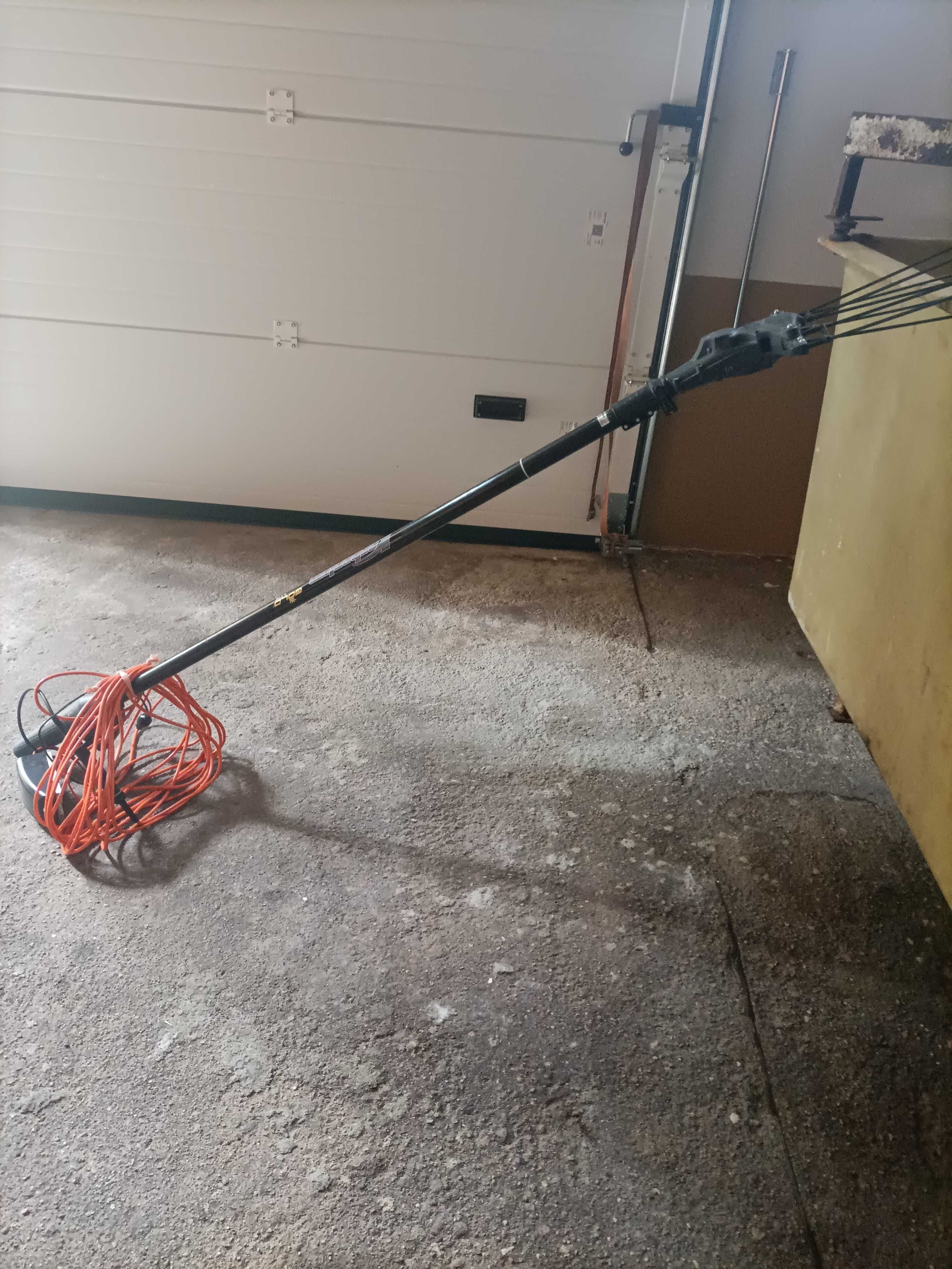 Varejadores de Azeitona Elétricos