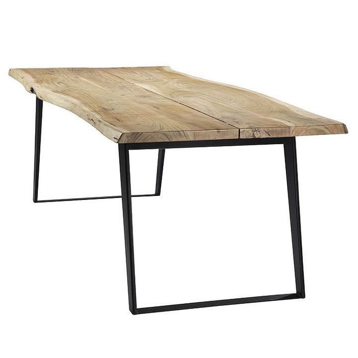 Дизайнерський стіл. Етно стилі. Лофт