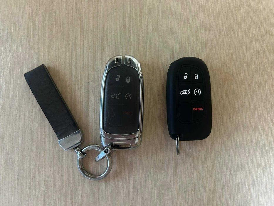 Продам Jeep Cherokee