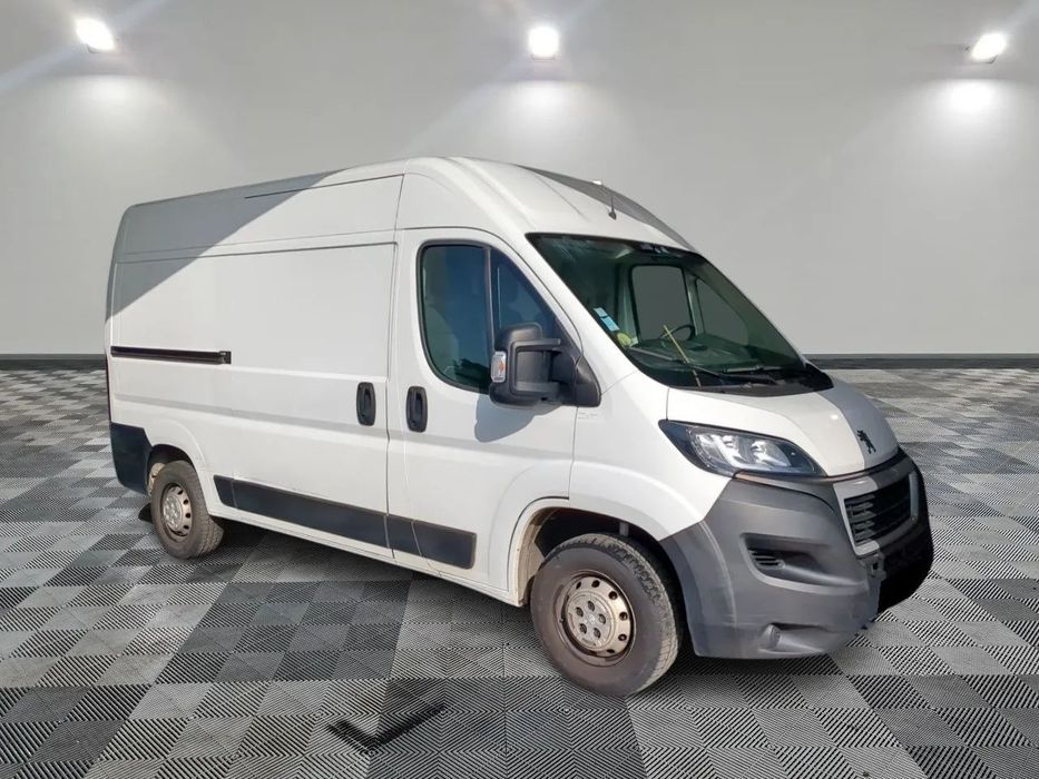 Peugeot PEUGEOT BOXER FOURGON BOXER  L2H2 BLUEHDI 140 S&amp;S PREMIUM