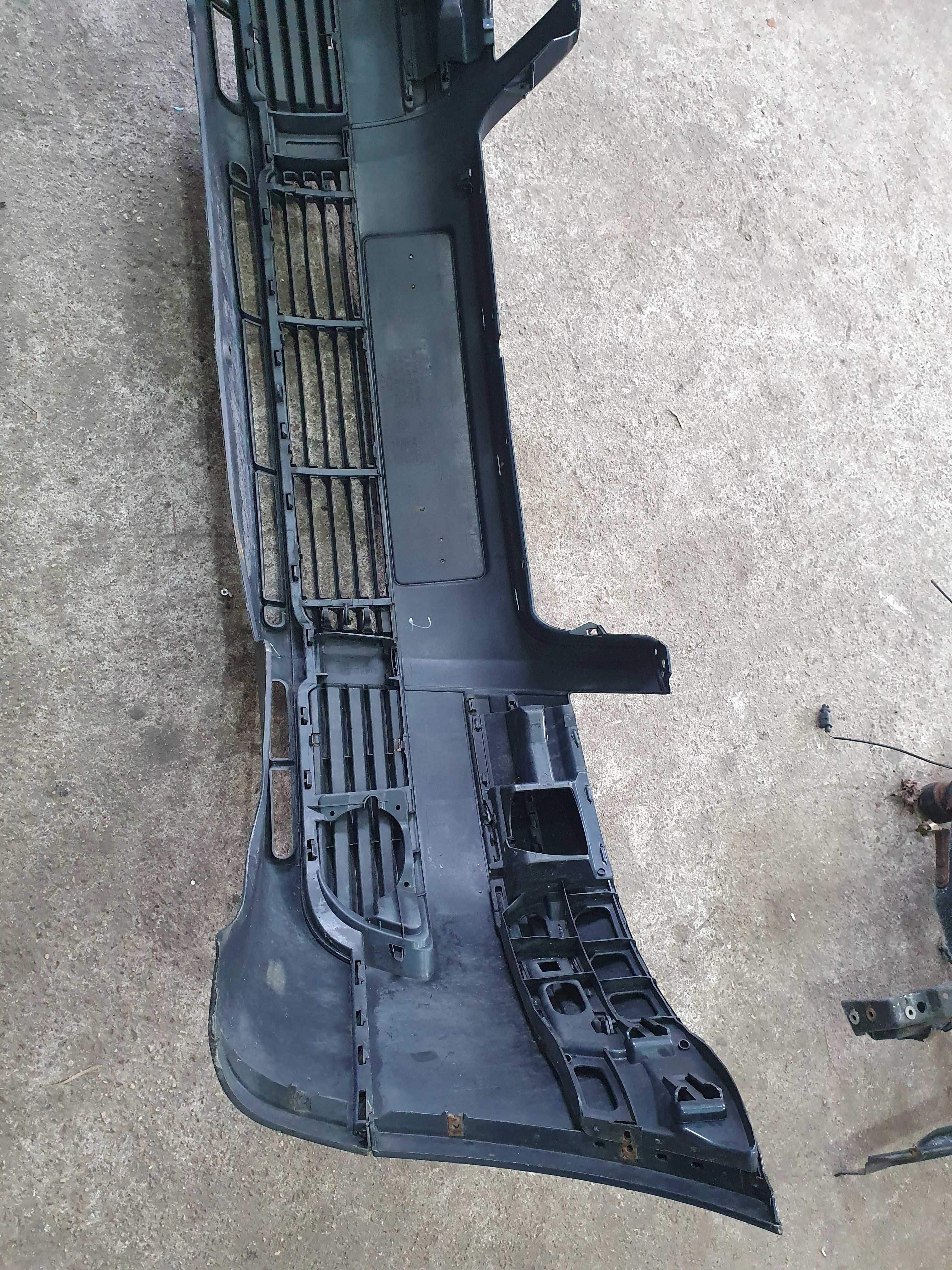 Zderzak przód przedni Vw Passat b5 fl lift kompletny
