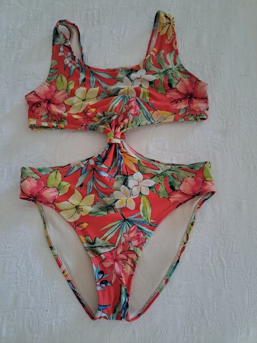 Triquini Mayoral 14 anos