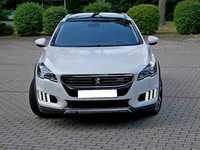 Peugeot 508 RXH 2.0 HDi 180 ps LIFT Automat FULL OPCJA gwarancja