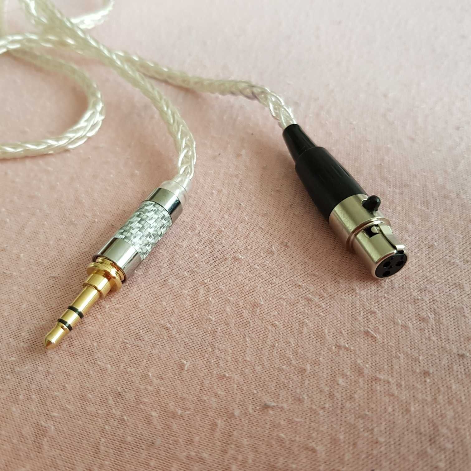 kabel do słuchawek AKG 712 i seri 7XX