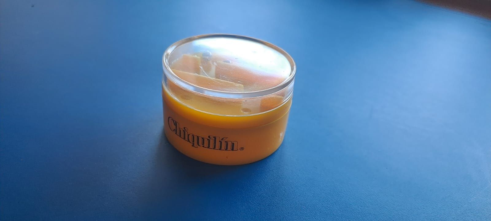 Afia lápis vintage da Chiquilin