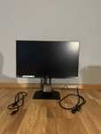 Monitor iiyama G-Master GB2530HSU Black Hawk