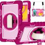 Etui Samsung Galaxy Tab A 8,4 2020 ( T307/T307U )