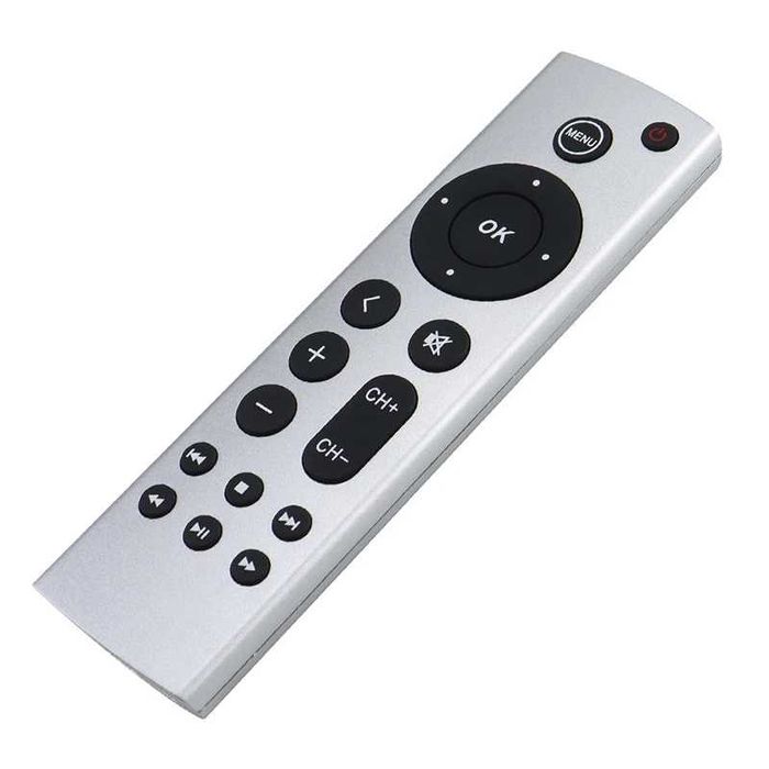 Универсальный пульт дистанционного управления, подходящий для Apple TV