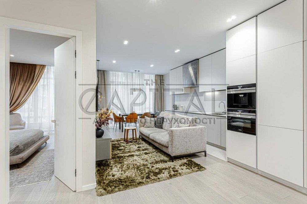 Продажа квартиры, ЖК Бульвар Фонтанов, Саперное Поле, Печерский р-н