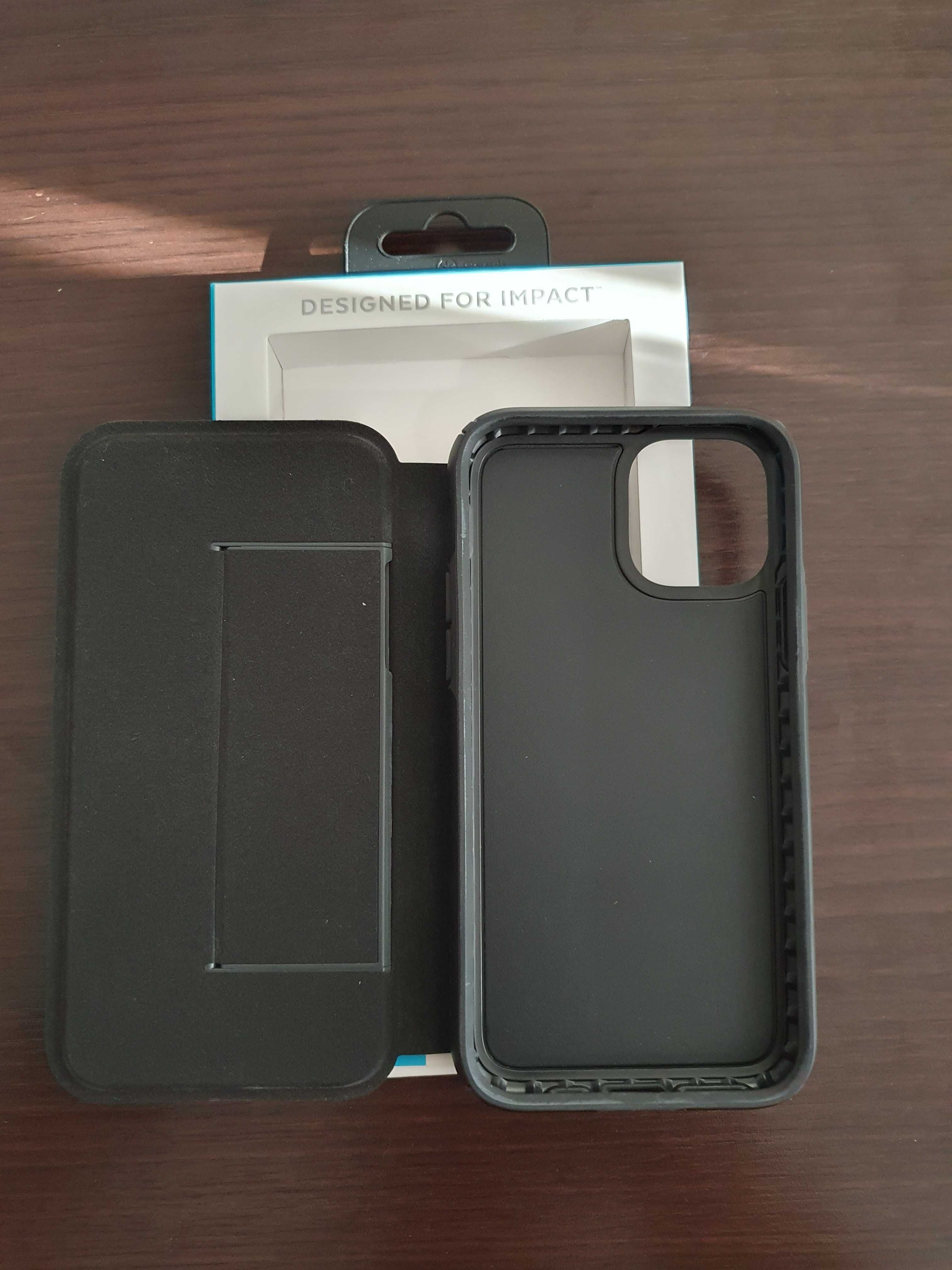 Etui z klapką Iphone 11 pro