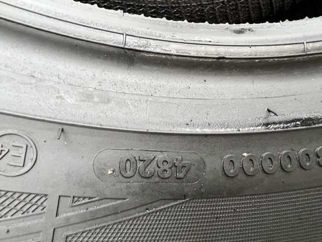 Opona zimowa 265/60/R18 Vredestein WintracPro - 1 sztuka