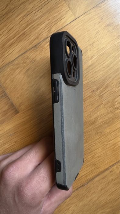 Capa para iPhone 14 Pro