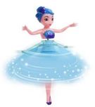 Latająca wróżka magiczna Elsa Kraina Lodu prezent dla dziewczynki