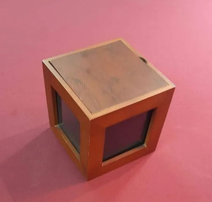 Moldura quadrada
