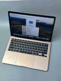 Новий MacBook Air 13’ (M1, 2020) RoseGold 8/256 Gb повний комплект