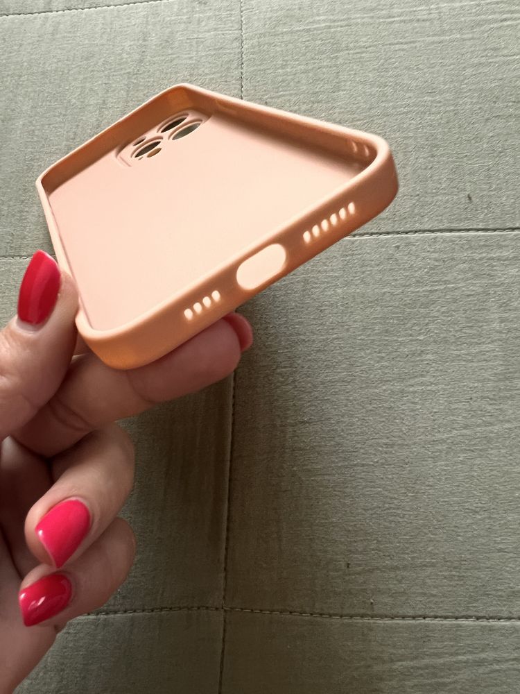 Etui iphone 13pro max nowe