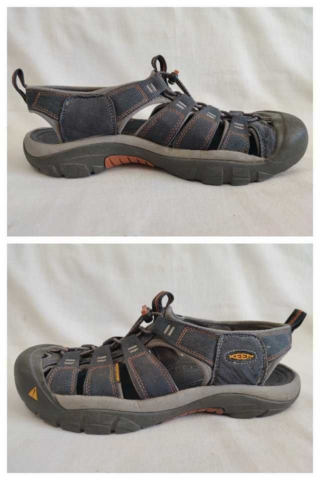 Сандалии мужские "KEEN" WaterProof. Размер 44 (28,5 см)