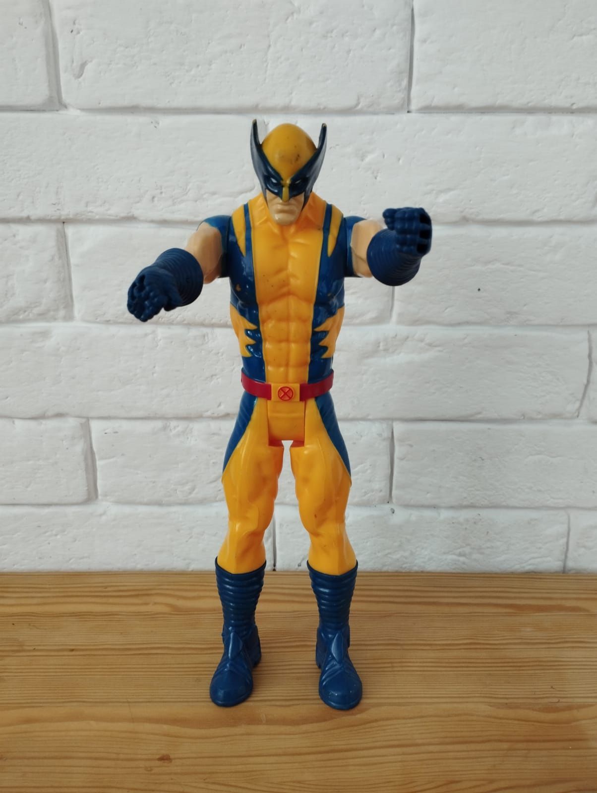 Figurka ASBRO X-Men