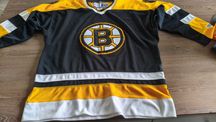 Bluza Hokejowa NHL Boston Bruins.