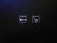 adapter micro sd 2 sztuki