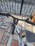 Bicicleta infantil