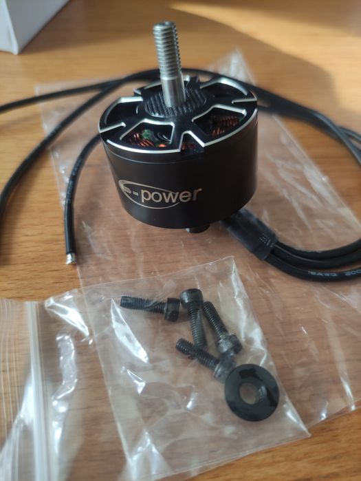 Моторы 3115 /900kv. Readytosky .EPover.Angel.Для 9" 10" fpv сборки др