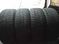 255/55 r18 Bridgestone Blizzak DM-V1 зимняя резина зима комплект 12000