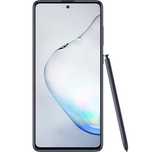 Смартфон Samsung Galaxy Note 10 Lite N770F 6/128GB Black 2 SIM 4500mAh