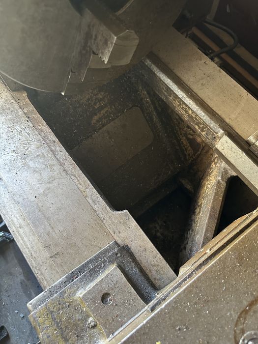 Токарный станок фТ-11Ф1