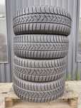 215/55/17 Pirelli Sottozero 3 komplet