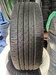 Continental 225/60 r18 EcoContact 6 /// 5,5mm!!! 2022r wysyłka