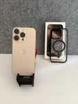 Iphone 16 Pro 256GB Desert Titanium (Aceito retomas)